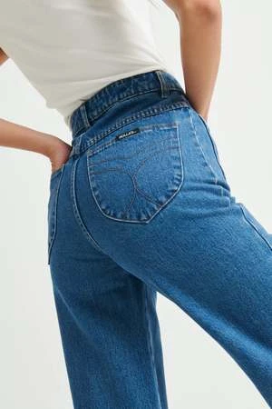 RollasSailor Jean - Ashley Blue - Image 2