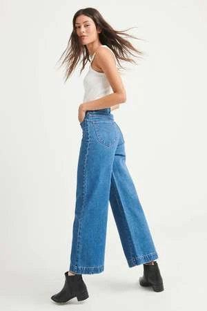 RollasSailor Jean - Ashley Blue - Image 5