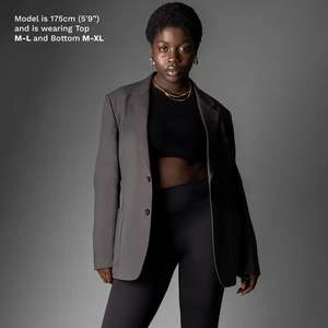 Hey HarperSculpt High Rise Leggings - Black - Image 3