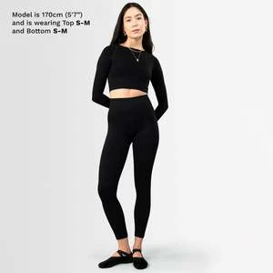 Hey HarperSculpt High Rise Leggings - Black - Image 4