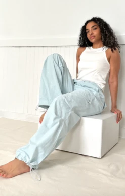 Sea New YorkNyla Twill Pant