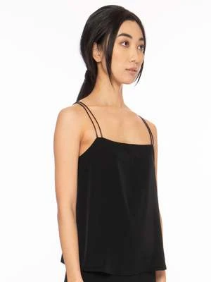 Rosin StudiosSiena Top - Black - Image 2