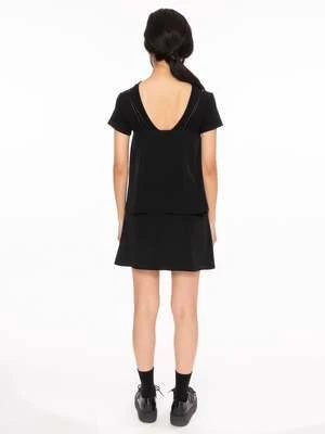 Rosin StudiosSiena Top - Black - Image 9