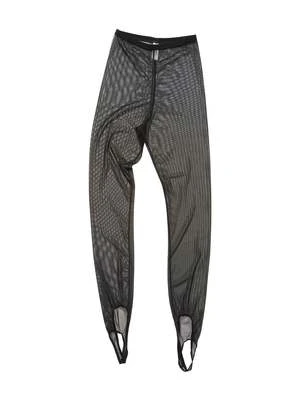 Simone WildNet Stirrup Pants