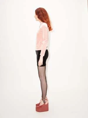 Simone WildNet Stirrup Pants - Image 3