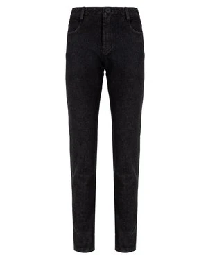 UMA | Raquel DavidowiczUma Raquel Davidowicz Amianto Skinny Eco Denim Pants - Image 3