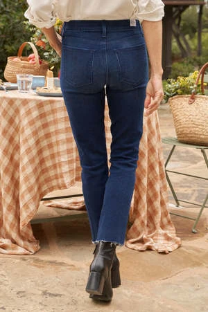 Frank & EileenThe Everyday Jean Cork Rind - Rind Every Day Rinse - Image 3