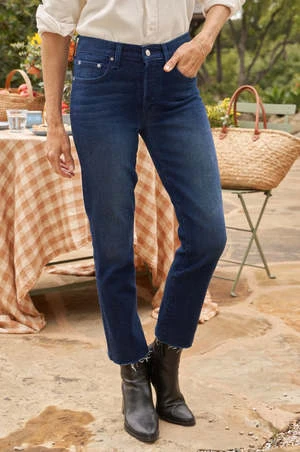 Frank & EileenThe Everyday Jean Cork Rind - Rind Every Day Rinse - Image 2