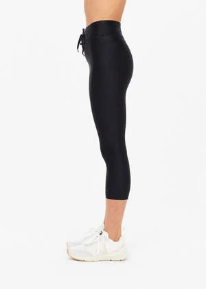 The UpsideOriginal Super Soft NYC Pant - Black - Image 3