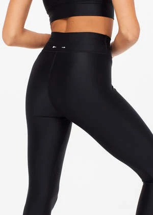 The UpsideOriginal Super Soft NYC Pant - Black - Image 7