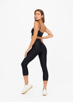 The UpsideOriginal Super Soft NYC Pant - Black - Image 6