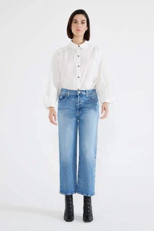 éticaTia Vintage Straight - Pacific Coast