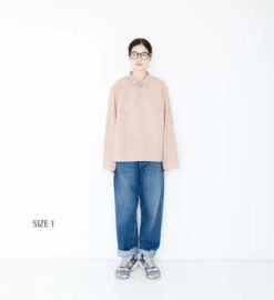 VeritecoeurDenim Jeans - Bleach