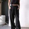 XirenaAtticus Pant - Black