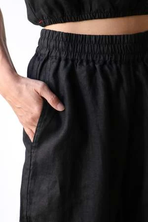 XirenaAtticus Pant - Black - Image 6