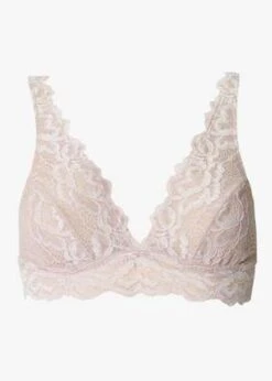 XirenaLivvie Bra - Blush