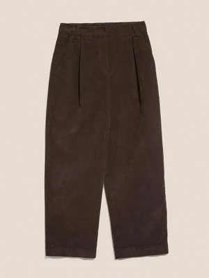 YMCMarket Trouser - Brown - Image 6