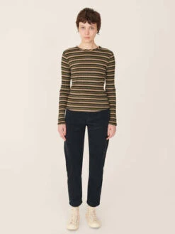 YMCTearaway Jean - Black