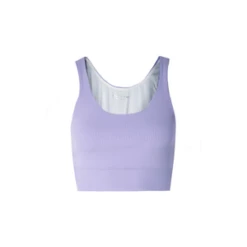 Year Of OursGym Bra - Lavender