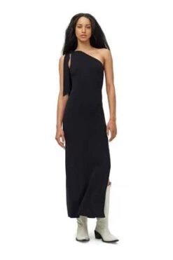 Simon MillerZyga Dress - Black