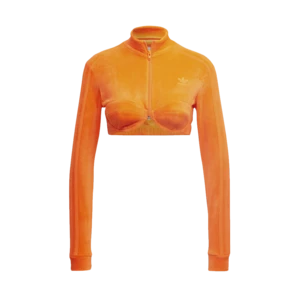 Adidasx Jeremy Scott Track Top - Orange - Image 2