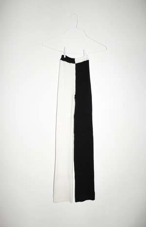 Giu GiuNONNA X-Long Pants - Yin Yang