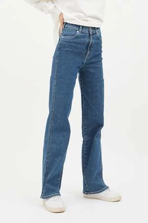 Dr. Denim Dr.denimmoxy Straight Jeans - Image 2
