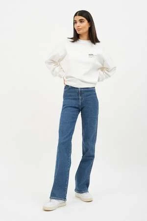 Dr. Denim Dr.denimmoxy Straight Jeans
